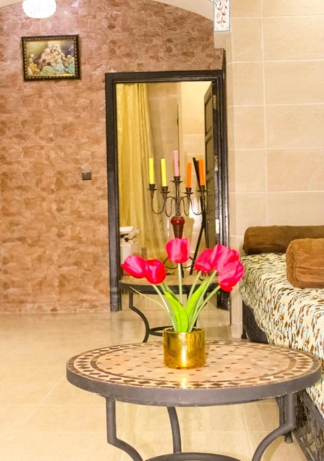 Riad Miramare Pour Familles Μαρακές Εξωτερικό φωτογραφία